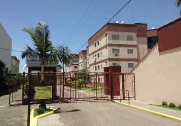 Apartamento com 2 quartos à venda na rua papa joão xxiii, 1100, vila cachoeirinha, cachoeirinha por r$ 180.000