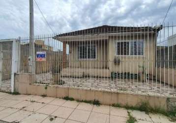 Casa com 5 quartos à venda na pedro lourenço avila marengo, 48, vila eunice velha, cachoeirinha por r$ 212.000