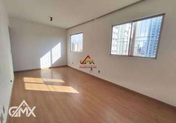 Apartamento com 3 dormitórios à venda, 98 m² por r$ 330.000,00 - bela vista - londrina/pr