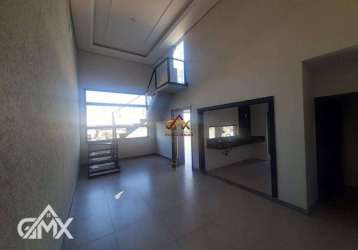 Casa com 4 dormitórios à venda por r$ 1.290.000,00 - conjunto habitacional alexandre urbanas - londrina/pr