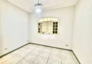 Casa comercial com 4 dormitórios para alugar, 150 m² por r$ 3.500/mês - san conrado - londrina/pr