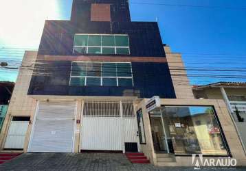 Apartamento com 1 suíte + 2 no bairro nações em balneário camboriú