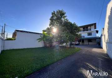 Casa com 5 dormitórios no bairro são joão em itajaí