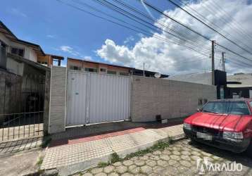 Casa com piscina e 2 suítes + 1 dormitório no bairro são judas em itajaí