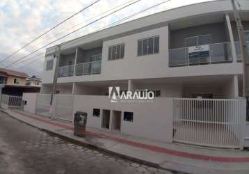 Casa no bairro cordeiros em itajaí