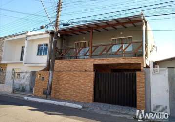 Casa com 2 dormitórios no são joão - itajaí/sc