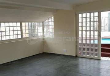 Cobertura com 3 quartos à venda no centro, campinas , 237 m2 por r$ 630.000