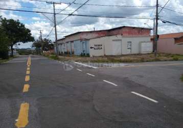 Sala comercial à venda no jardim amazonas, campinas , 1000 m2 por r$ 1.500.000