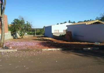 Terreno à venda no centro, holambra  por r$ 230.000