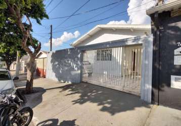 Casa com 3 quartos à venda no parque universitário de viracopos, campinas , 300 m2 por r$ 480.000