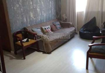 Apartamento com 3 quartos à venda no loteamento country ville, campinas , 72 m2 por r$ 270.000