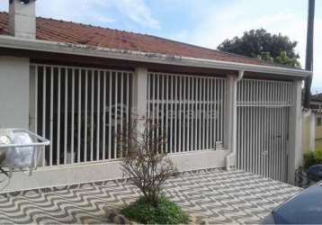 Casa com 3 quartos à venda no jardim são gabriel, campinas , 168 m2 por r$ 600.000