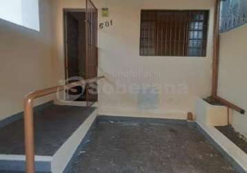 Casa com 1 quarto à venda no bonfim, campinas , 62 m2 por r$ 400.000