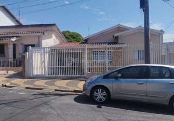 Casa com 3 quartos à venda no jardim proença, campinas , 250 m2 por r$ 580.000