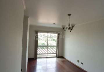 Apartamento com 2 quartos à venda no bonfim, campinas , 61 m2 por r$ 310.000