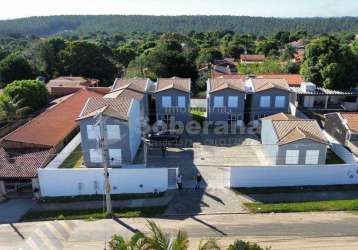 Casa com 2 quartos à venda no jardim santa rosa, campinas , 47 m2 por r$ 200.000