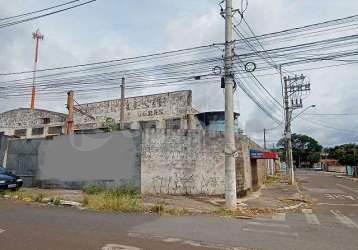 Barracão / galpão / depósito à venda no jardim são marcos, campinas , 300 m2 por r$ 780.000