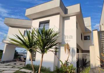 Casa em condomínio fechado com 3 quartos à venda no lenheiro, valinhos , 330 m2 por r$ 1.750.000