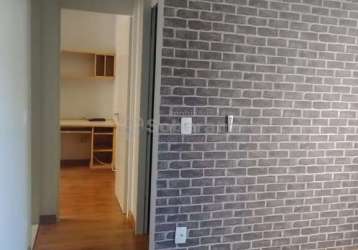 Apartamento com 2 quartos à venda na vila orozimbo maia, campinas , 57 m2 por r$ 260.000