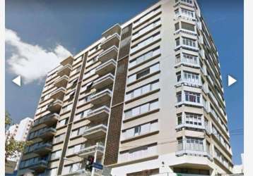 Apartamento com 2 quartos à venda no centro, campinas , 84 m2 por r$ 320.000