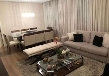 Apartamento com 2 quartos à venda no parque prado, campinas , 127 m2 por r$ 980.000