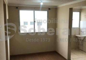 Apartamento com 2 quartos à venda no parque das constelações, campinas , 49 m2 por r$ 215.000