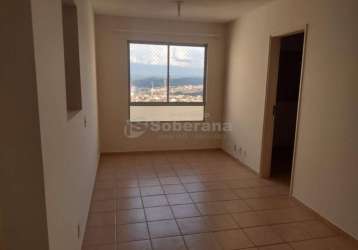 Apartamento com 2 quartos à venda na vila georgina, campinas , 48 m2 por r$ 245.000