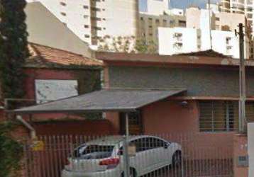 Casa com 3 quartos à venda no cambuí, campinas , 118 m2 por r$ 1.115.000