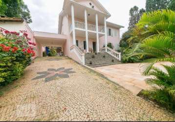 Casa com 4 quartos à venda na chácara primavera, campinas , 500 m2 por r$ 2.200.000