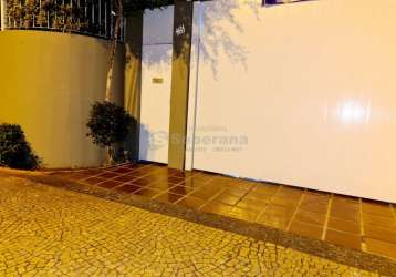 Casa com 3 quartos à venda no jardim guanabara, campinas , 242 m2 por r$ 1.590.000