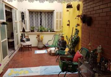 Casa comercial à venda no jardim guanabara, campinas , 168 m2 por r$ 1.060.000