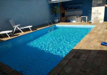 Casa com 3 quartos à venda no jardim do trevo, campinas , 181 m2 por r$ 900.000