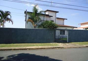 Casa com 3 quartos à venda no parque são quirino, campinas , 355 m2 por r$ 1.300.000