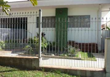 Casa com 3 quartos à venda no parque são quirino, campinas , 255 m2 por r$ 710.000