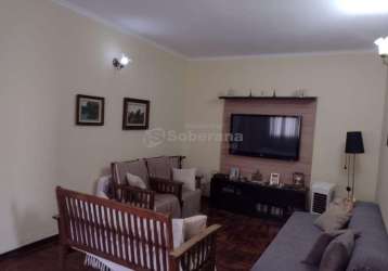 Casa com 3 quartos à venda na vila lemos, campinas , 218 m2 por r$ 750.000