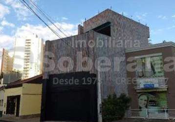 Prédio à venda no cambuí, campinas , 340 m2 por r$ 950.000