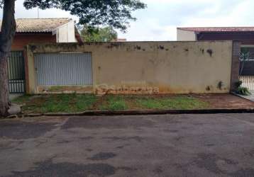 Terreno comercial à venda na cidade universitária, campinas  por r$ 380.000