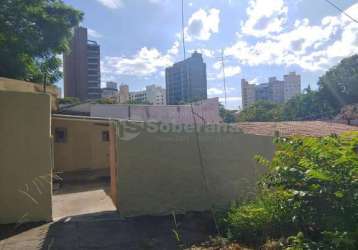 Casa com 1 quarto para alugar no jardim proença, campinas , 45 m2 por r$ 950