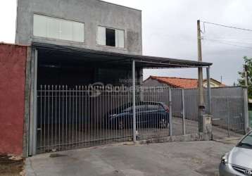 Barracão / galpão / depósito para alugar na vila joaquim inácio, campinas , 286 m2 por r$ 7.800