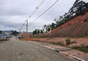 Terreno no bairro santa regina em camboriú