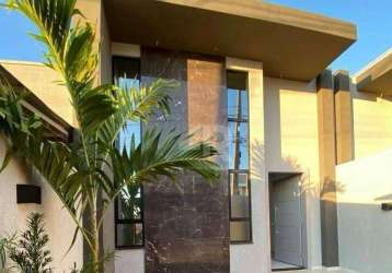 Casa com 2 dormitórios à venda, 65 m² por r$ 300.000 - barcelona - cascavel/pr