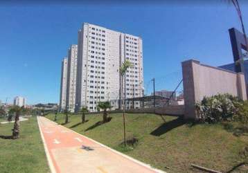 Apartamento à venda em campinas, são bernardo, com 1 quarto, com 36 m², condomínio tropical garden