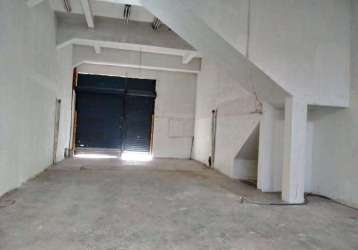 Prédio à venda em campinas, vila industrial, com 150 m²