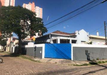 Casa à venda em campinas, ponte preta, com 3 quartos, com 293.76 m²