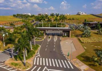 Terreno à venda em campinas, vila brandina, com 1010.68 m², entreverdes