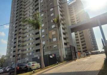 Apartamento à venda em campinas, parque prado, com 2 quartos, com 66 m², sensia parque prado