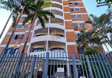 Apartamento à venda em campinas, vila itapura, com 3 quartos, com 90 m², aristides paioli