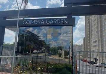 Apartamento à venda e para alugar em campinas, parque industrial