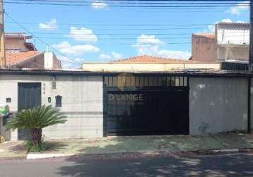 Casa à venda em campinas, jardim margarida, com 3 quartos, com 183.48 m²