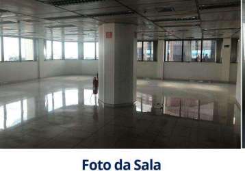 Sala para alugar em campinas, centro, com 840.12 m²